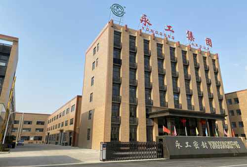 福州崔霖重型机械有限公司